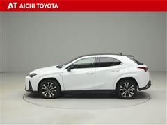 UX200 Fスポーツ エモーショナル