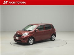 パッソ X LパッケージS