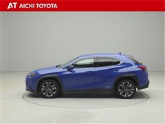 UX250h バージョンL