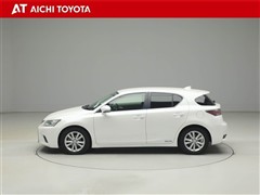 CT200h バージョンC