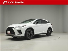 RX300 Fスポーツ