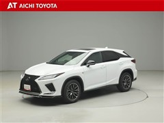 RX300 Fスポーツ