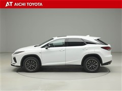 RX300 Fスポーツ