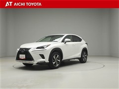 レクサス NX300h Iパッケージ