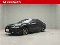 レクサス ES300h Fスポーツ