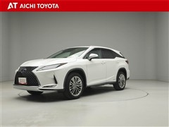 レクサス RX450hL ヒョウジュン