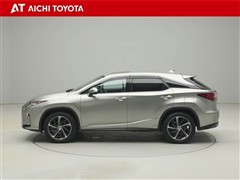 RX450h バージョンL