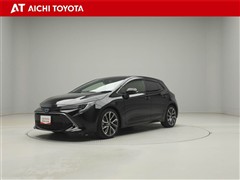 カローラスポーツ HV G Z