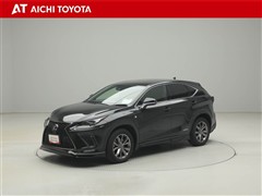 NX300h Fスポーツ