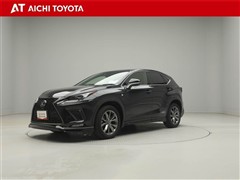 レクサス NX300h Fスポーツ