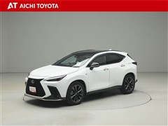 NX350h Fスポーツ