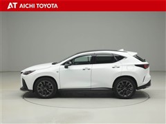 NX350h Fスポーツ