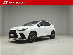 NX350h Fスポーツ