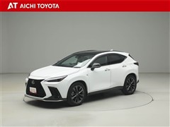 NX350h Fスポーツ