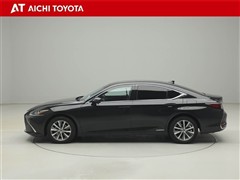 ES300h ヒョウジュン