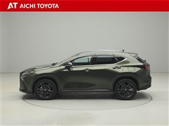 NX350h バージョンL