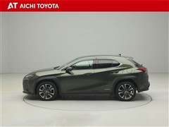 UX250h バージョンL