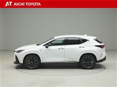 NX450h+ Fスポーツ