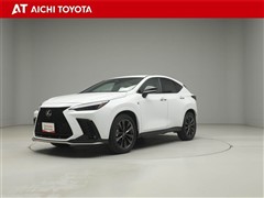 レクサス NX450h+ Fスポーツ