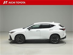 NX450h+ Fスポーツ