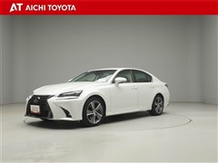 GS300h Iパッケージ