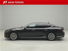 LS500h Iパッケージ