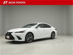 レクサス ES300h Fスポーツ