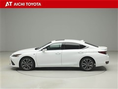 ES300h Fスポーツ