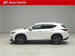 NX350h バージョンL