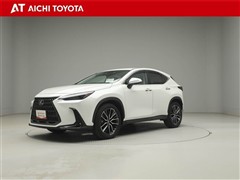 NX350h バージョンL