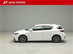 CT200h バージョンC