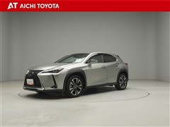レクサス UX250h バージョンL