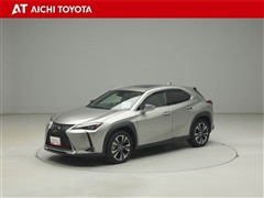 UX250h バージョンL