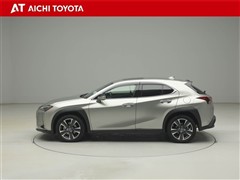 UX250h バージョンL