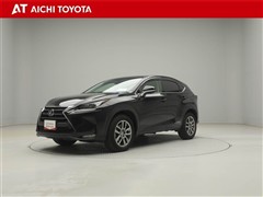 レクサス NX300h バージョンL