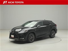 RX300 Fスポーツ