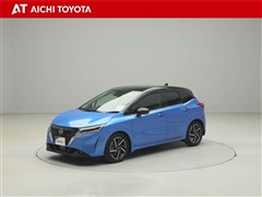 ノートeーパワー X