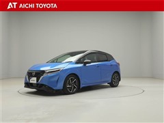 日産 ノートeーパワー X
