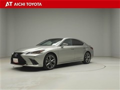 レクサス ES300h Fスポーツ