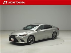 ES300h Fスポーツ