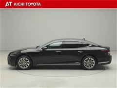 LS500h エグゼクティブ