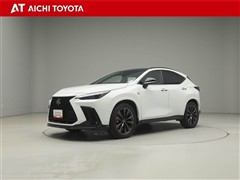 NX350h Fスポーツ