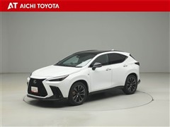 NX350h Fスポーツ