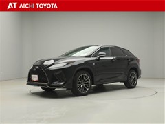 レクサス RX300 Fスポーツ