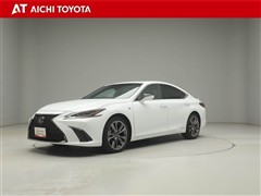 レクサス ES300h Fスポーツ