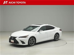 ES300h Fスポーツ