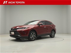 トヨタ ハリアー G