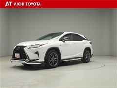レクサス RX450h Fスポーツ