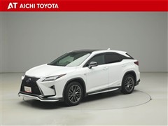 RX450h Fスポーツ