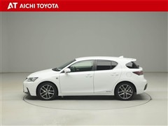 CT200h Fスポーツ